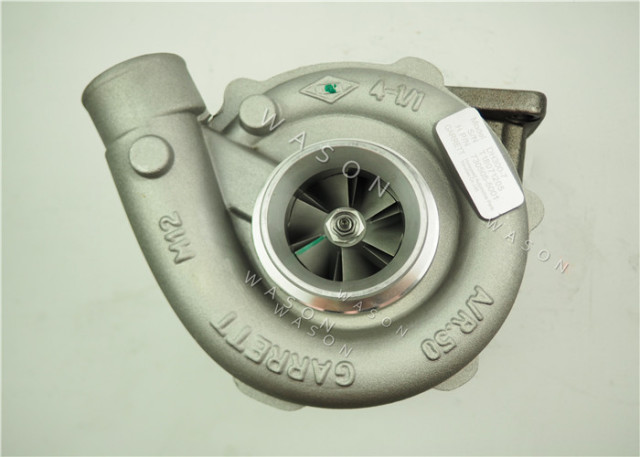 D2366 DH300-6/7 DH320  DH420  DH370 Turbocharger 65.09100-7078A  65.09100-7172 466617-0003