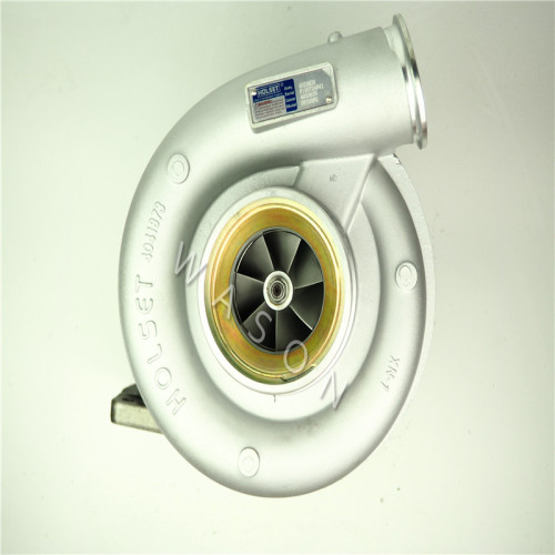 EC480 Water Cold Turbocharger