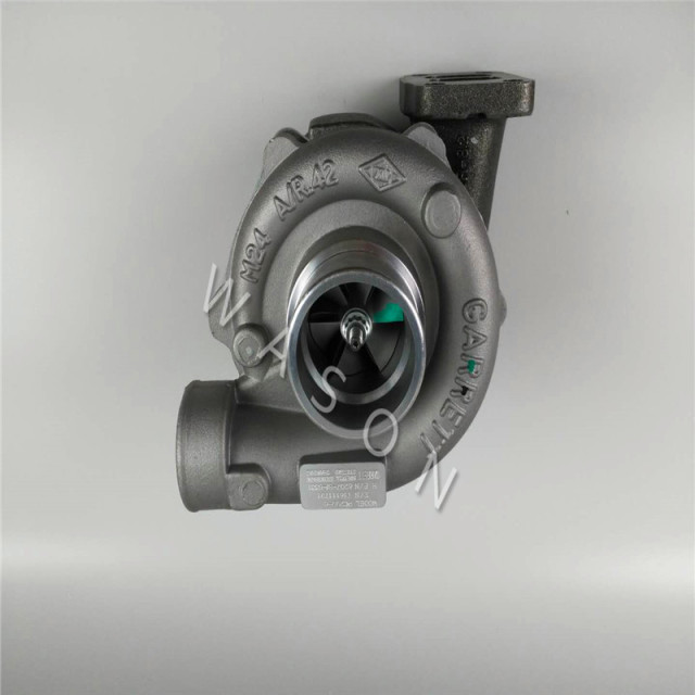 PC200-6 (6D95)/PC120-6 (4D95)/PC100-6(4D95) TA3103 Turbocharger 6207-83-8330/6207-81-8330