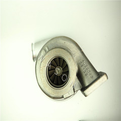 EC480 Water Cold Turbocharger