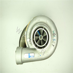 M11 Wind Cold Turbocharger