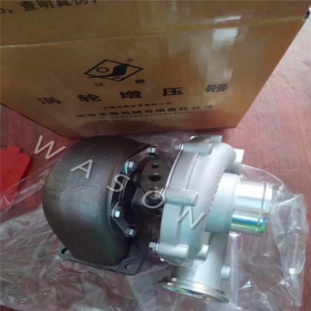 Deuz 226B  J76d 1000162251 Turbocharger