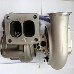 PC300-7 PC350-7 PC360-7 6D114 /6CT/HX40W  Turbocharger 6754-81-8090 6783-81-8040