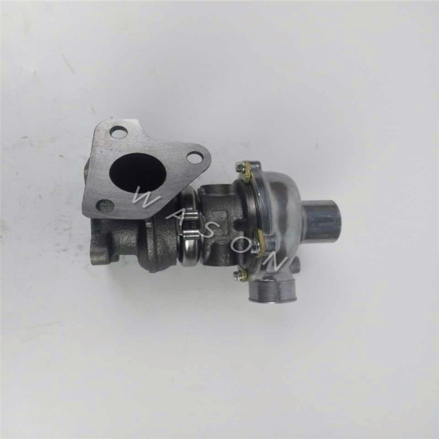 4LE1 4LE2 RHF3  SK70-8 SK75-8 VA410146 CIGF  Turbocharger 898092-8220