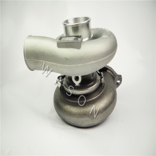 6D14 Turbocharger E120 E140