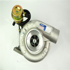 HX30W Turbocharger