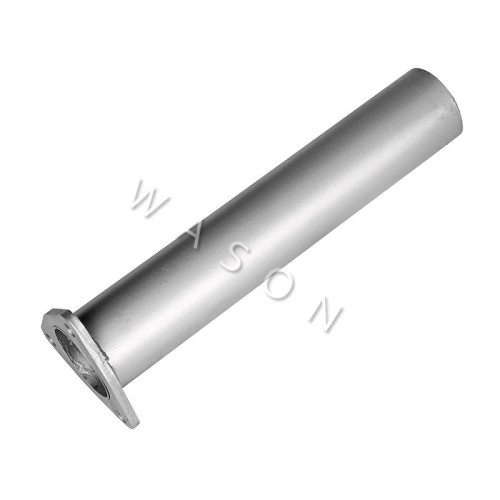 E320 Excavator Muffler  Pipe