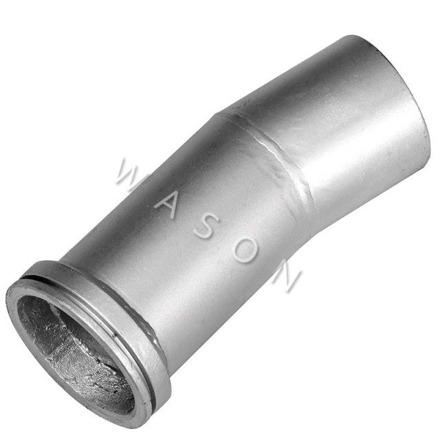 PC200-5 Excavator Muffler  Pipe