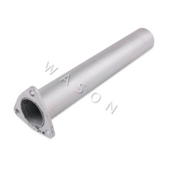 E312 Excavator Muffler  Pipe