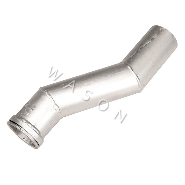 PC300-6 Excavator Muffler  Pipe