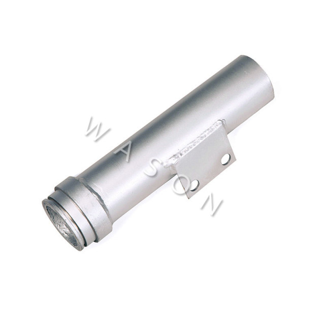 6D31 Old Type  69MM Cramp  Excavator Muffler Pipe