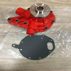 D1146 DH200-3 DH215-9 DH300-7 Radiator Water Pump   65.06500-6138 /65.06500-6139C