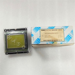 SK200-3 SK200-5 Excavator Monitor Panel Display YN10M00001S013 YN10M00002S013