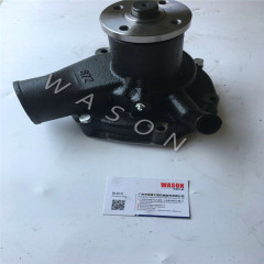 HD1430-3/6D16  Radiator Water Pump ME995053