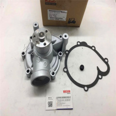 EC350   BF6M1013  Radiator Water Pump 1307010A560 04259548 2722000901