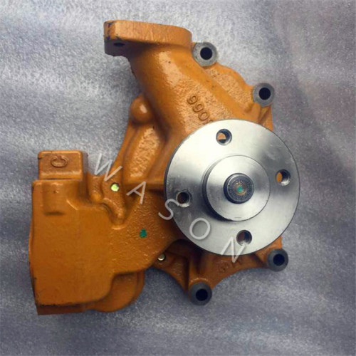 4D95  Special Radiator Water Pump 6204-61-1301 6204-61-1304