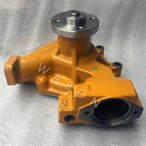 4D95  Special Radiator Water Pump 6204-61-1301 6204-61-1304