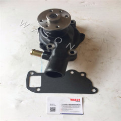 DH225-7 DH220-5 DX225 DB58 Radiator Water Pump   65.06500-6402A 65.02502-8220 65.06500-6144
