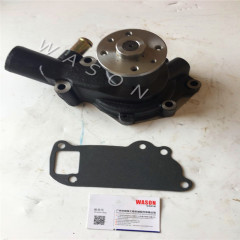 DH225-7 DH220-5 DX225 DB58 Radiator Water Pump   65.06500-6402A 65.02502-8220 65.06500-6144