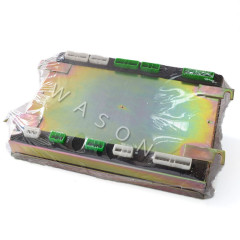 SH200A1 SH200A2 Excavator Computer Controller