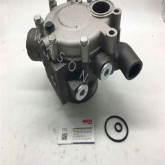 3126/C7/9 E324D/ E325C/D/E329D Radiator Water Pump  1608186/352-2139/236-4413/2027676/2194452