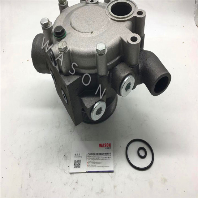 3126/C7/9 E324D/ E325C/D/E329D Radiator Water Pump  1608186/352-2139/236-4413/2027676/2194452