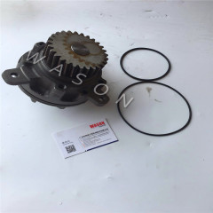 EC360 F10 EC460 FM12/ECFH12/ECNH12  Radiator Water Pump  20431135/20101193/20734268