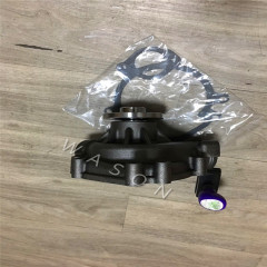 DX225 Radiator Water Pump