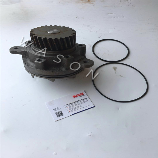 EC360 F10 EC460 FM12/ECFH12/ECNH12  Radiator Water Pump  20431135/20101193/20734268