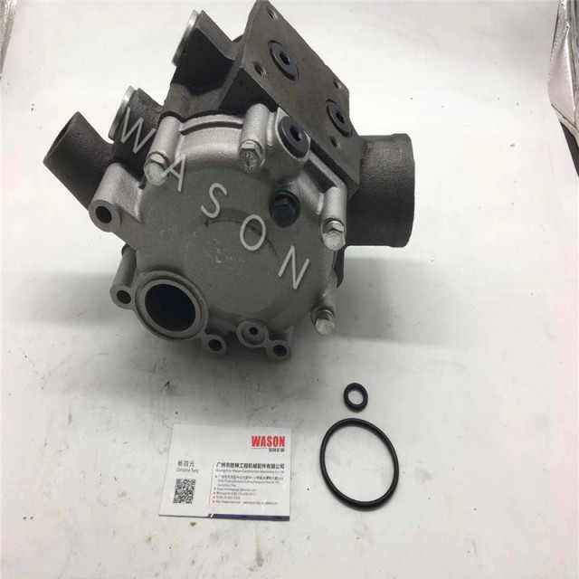 3126/C7/9 E324D/ E325C/D/E329D Radiator Water Pump  1608186/352-2139/236-4413/2027676/2194452