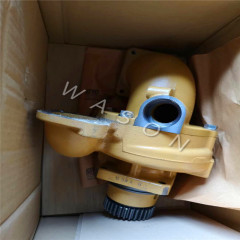 6D170 Radiator Water Pump  6240-61-1100 6240-61-1101 6240-61-1103 6240-61-1105 6240-61-1102