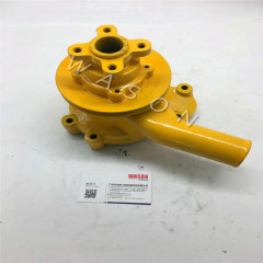 4D94 Radiator Water Pump 6114-61-1301