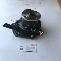 HD1430-3/6D16  Radiator Water Pump ME995053