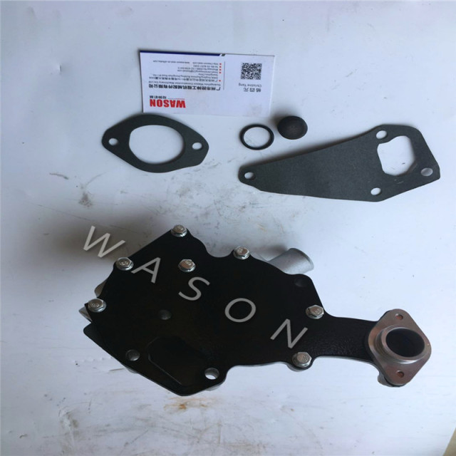 A2300 Radiator Water Pump  4900469