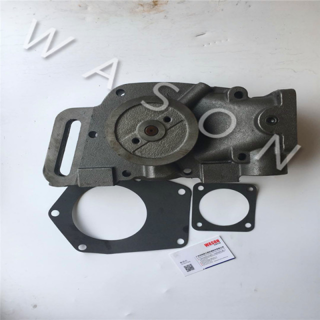 KTA19 /NT855  Radiator Water Pump 3801715/3045163/3022474/6711-62-1101