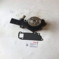 DH225-7 DH220-5 DX225 DB58 Radiator Water Pump   65.06500-6402A 65.02502-8220 65.06500-6144