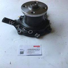 6D15 Radiator Water Pump ME037709