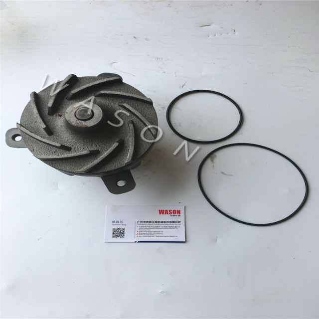 EC360 F10 EC460 FM12/ECFH12/ECNH12  Radiator Water Pump  20431135/20101193/20734268