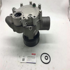 3126/C7/9 E324D/ E325C/D/E329D Radiator Water Pump  1608186/352-2139/236-4413/2027676/2194452