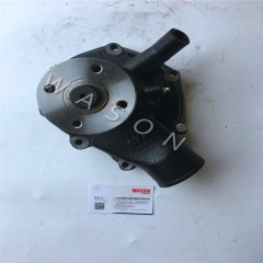 HD1430-3/6D16  Radiator Water Pump ME995053