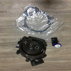 DX225 Radiator Water Pump