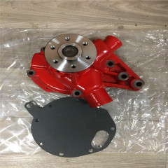 D1146 DH200-3 DH215-9 DH300-7 Radiator Water Pump   65.06500-6138 /65.06500-6139C