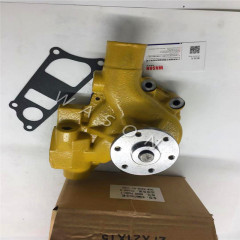 6D95 PC200-5  PC120-5/PC120-6（4D95）/PC130-8 Radiator Water Pump  6206-61-1100/6206-61-1102/6206-61-1104/6204-61-1104