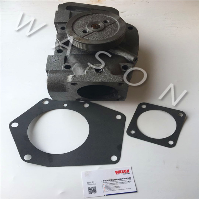 KTA19 /NT855  Radiator Water Pump 3801715/3045163/3022474/6711-62-1101