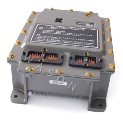 E320  Excavator Computer Controller