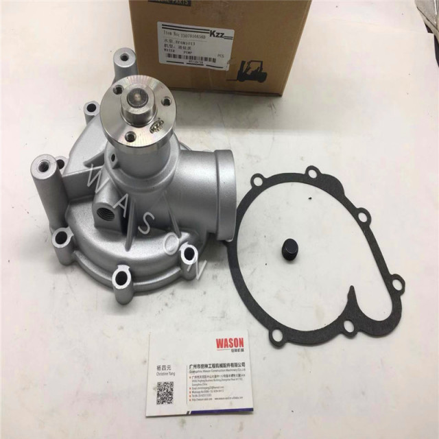 EC350   BF6M1013  Radiator Water Pump 1307010A560 04259548 2722000901