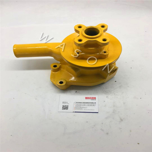 4D94 Radiator Water Pump 6114-61-1301