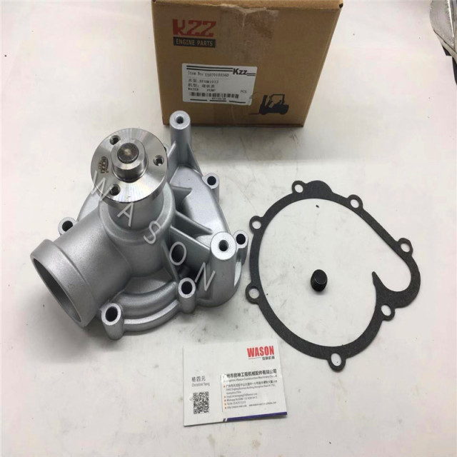 EC350   BF6M1013  Radiator Water Pump 1307010A560 04259548 2722000901