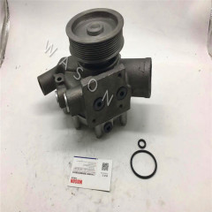 3126/C7/9 E324D/ E325C/D/E329D Radiator Water Pump  1608186/352-2139/236-4413/2027676/2194452