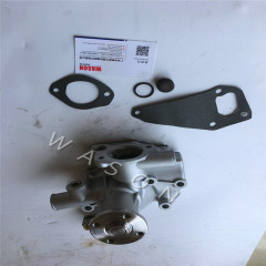 A2300 Radiator Water Pump  4900469